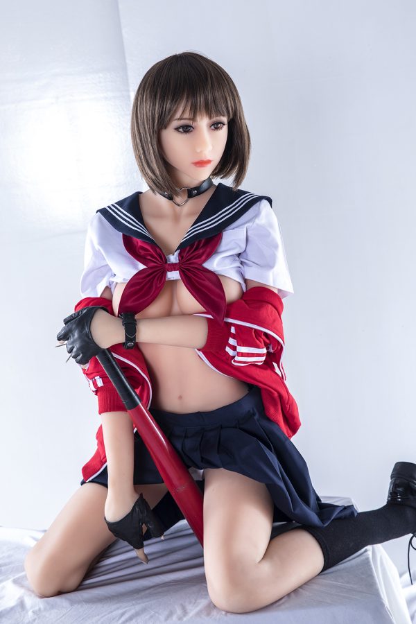 Anime Sexpuppe Airi 140 cm 145 cm 150 cm 158 cm 168 cm Animationspuppe – Bild 6