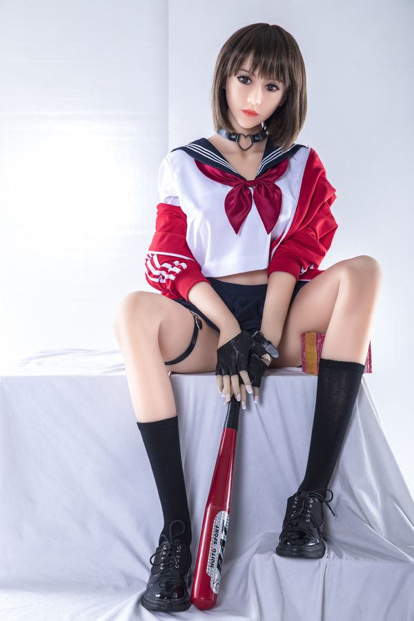 Anime Sexpuppe Airi 140 cm 145 cm 150 cm 158 cm 168 cm Animationspuppe – Bild 7