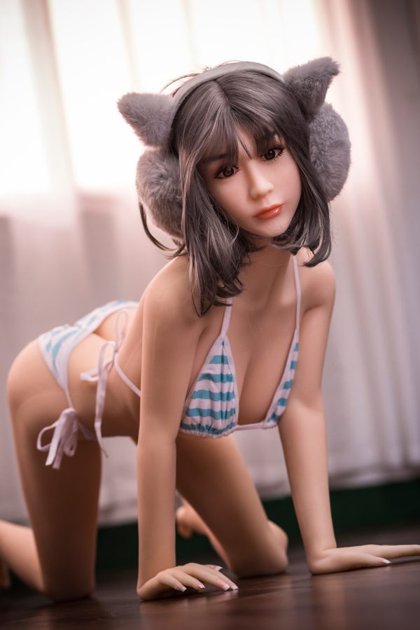 Etsuko Anime Sexpuppe 140cm 145cm 150cm 158cm 168cm Hentai Sexpüppen – Bild 4
