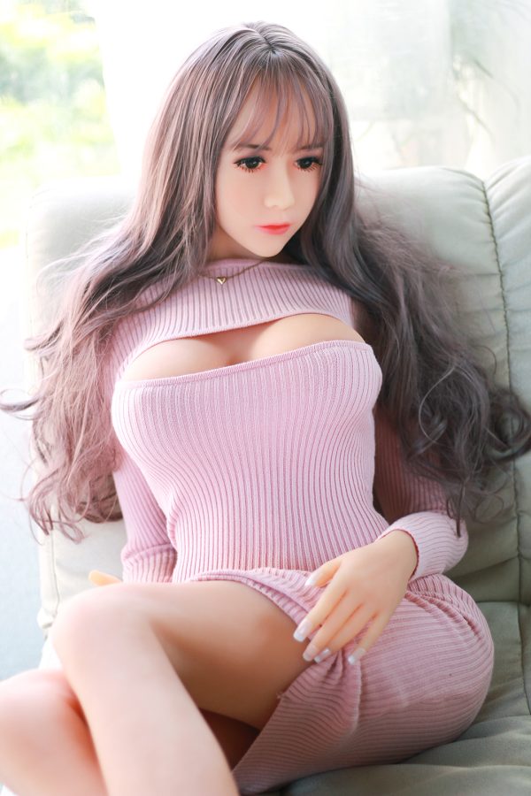 Japanische Sexpuppen Aiko - 140 cm 145 cm 150 cm 158 cm 168 cm Sexpuppe – Bild 4