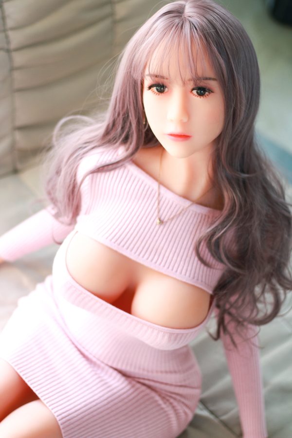 Japanische Sexpuppen Aiko - 140 cm 145 cm 150 cm 158 cm 168 cm Sexpuppe – Bild 5