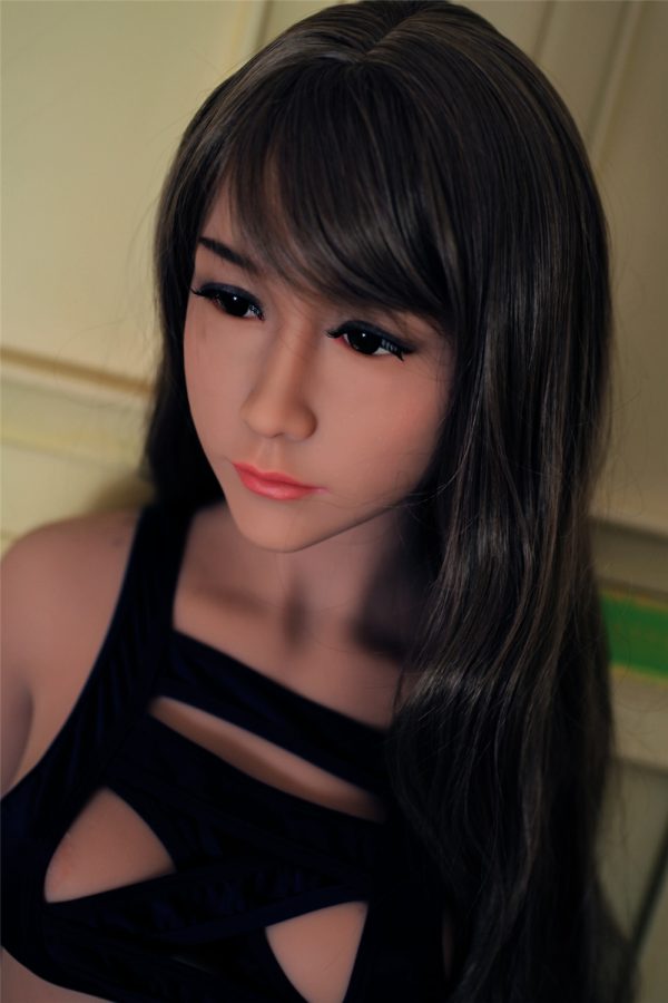Asiatische Sexpuppem - Ema Japanische Sexpuppe 140cm 145cm 150cm 158cm 168cm – Bild 9