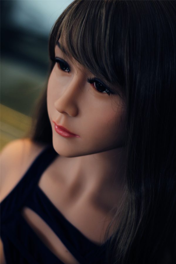 Asiatische Sexpuppem - Ema Japanische Sexpuppe 140cm 145cm 150cm 158cm 168cm – Bild 10