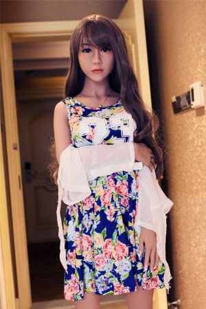 Fusae Japanische Sexpuppe 140cm 145cm 150cm 158cm 168cm Asiatische Sexpuppen