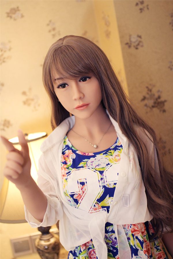 Fusae Japanische Sexpuppe 140cm 145cm 150cm 158cm 168cm Asiatische Sexpuppen – Bild 7