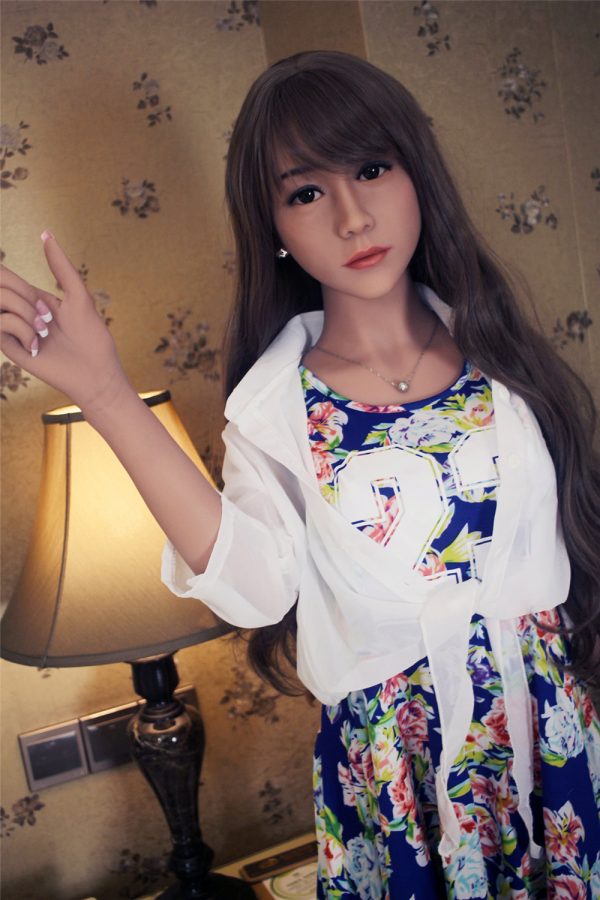 Fusae Japanische Sexpuppe 140cm 145cm 150cm 158cm 168cm Asiatische Sexpuppen – Bild 8