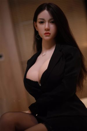 Izumi Japanische Sexpuppe 140cm 145cm 150cm 158cm 168cm Asiatische Sexpuppe