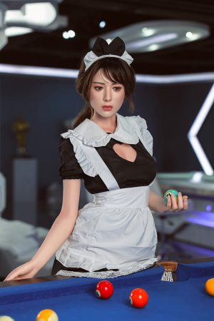 Kaori Japanische Sexpuppe 140cm 145cm 150cm 158cm 168cm Asiatische Sexpuppen