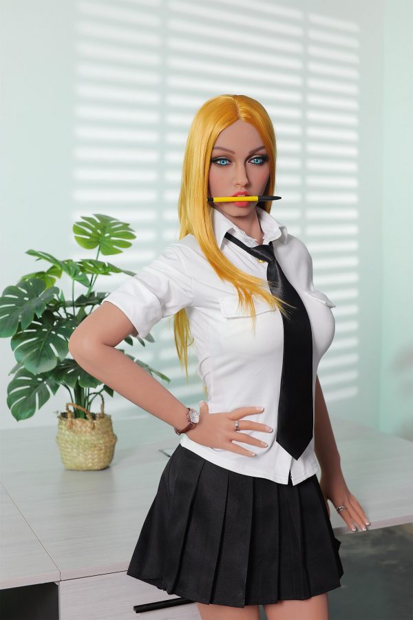 Arwen Schlanke Sexpuppe 140cm 145cm 150cm 158cm 168cm Natürliche Sexpuppe