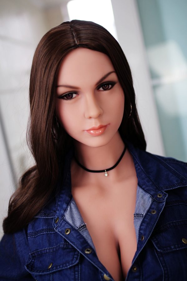Chloe Vollbusige Sexpuppem 140cm 145cm 150cm 158cm 168cm Große Titten Sexpüppen – Bild 2