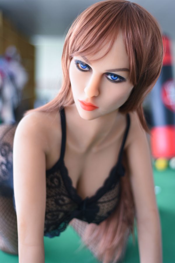 Vollbusige Sexpuppe Lilith 140cm 145cm 150cm 158cm 168cm Große Titten Sexpüppen – Bild 9