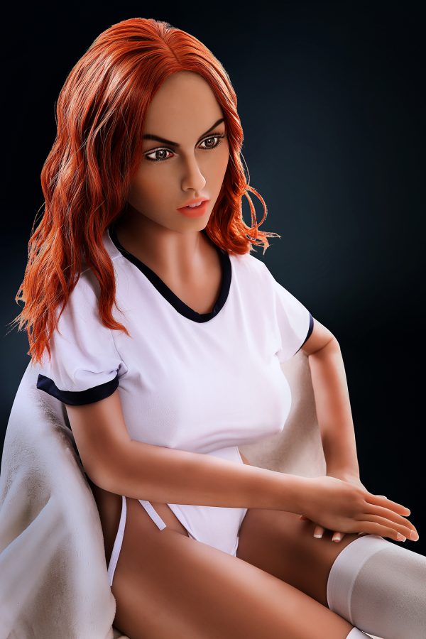 Vollbusige Sexpuppem Lola 140cm 145cm 150cm 158cm 168cm Große Titten Sexpuppen – Bild 5