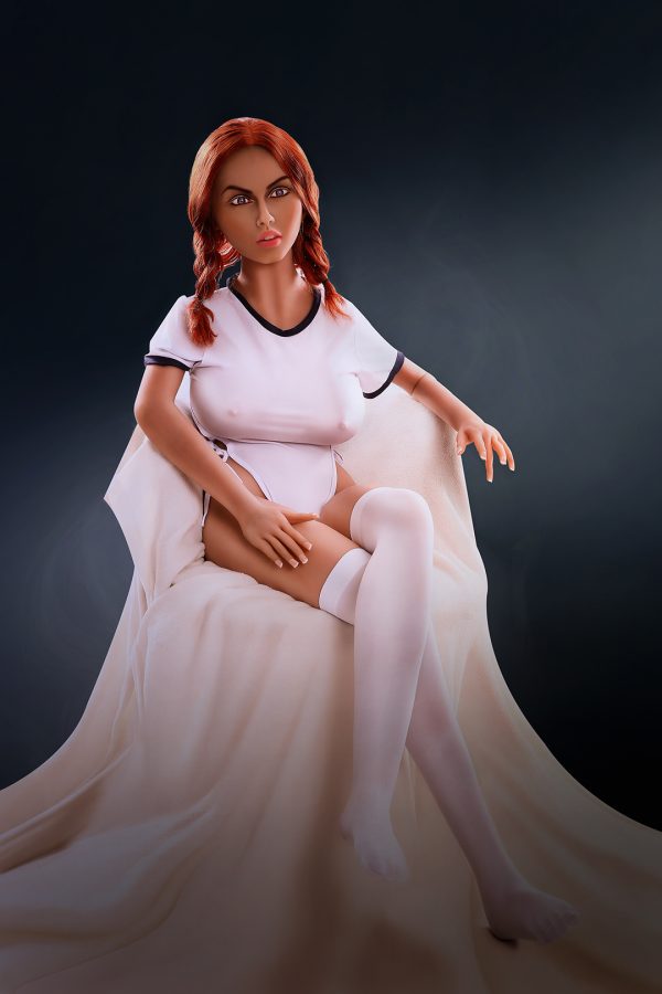 Vollbusige Sexpuppem Lola 140cm 145cm 150cm 158cm 168cm Große Titten Sexpuppen – Bild 6